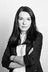 Karolina Skóra